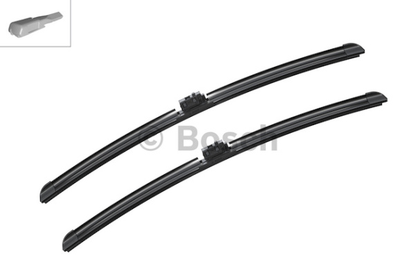 Комплект стеклоочистителей Bosch Aerotwin A843S